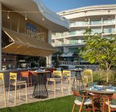 OMAN -  THE ST.REGIS AL MOUJ MUSCAT RESORT 25