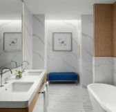 OMAN -  THE ST.REGIS AL MOUJ MUSCAT RESORT 17