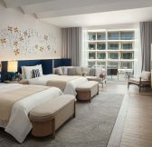 OMAN -  THE ST.REGIS AL MOUJ MUSCAT RESORT 4