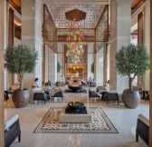 OMAN - MANDARIN ORIENTAL MUSCAT 18