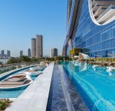 KATAR - RAFFLES DOHA 29