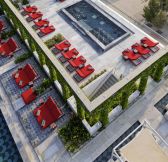 KATAR - RAFFLES DOHA 23