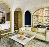 KATAR - RAFFLES DOHA 7