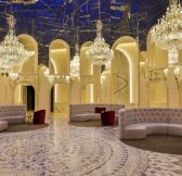 KATAR - RAFFLES DOHA 1