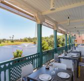 PICKALBATROS HOTEL DU GOLF - Pasta Cosy