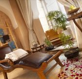 PICKALBATROS HOTEL DU GOLF - Spa