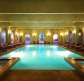 PICKALBATROS HOTEL DU GOLF - ZentheSpa-Pool