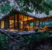 MALAJSIE - The Datai Langkawi - The_Spa 2