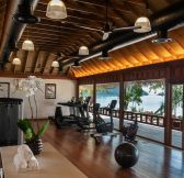 MALAJSIE - The Datai Langkawi - Health_Club
