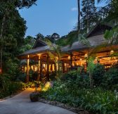 MALAJSIE - The Datai Langkawi - The_Gulai_House 1