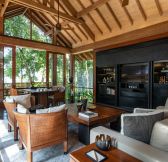 MALAJSIE - The Datai Langkawi - One_Bedroom_Beach_Villa 2