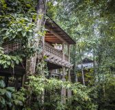 MALAJSIE - The Datai Langkawi - Rainforest_Villa