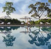 MALAJSIE - The Datai Langkawi - Main_Pool