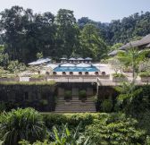 MALAJSIE - The Datai Langkawi 1