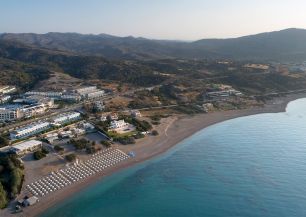 PRINCESS ANDRIANA RESORT & SPA