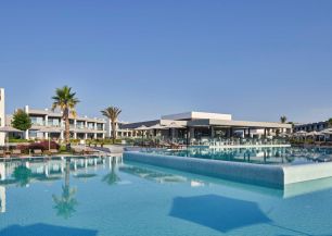 ATLANTICA DREAMS RESORT