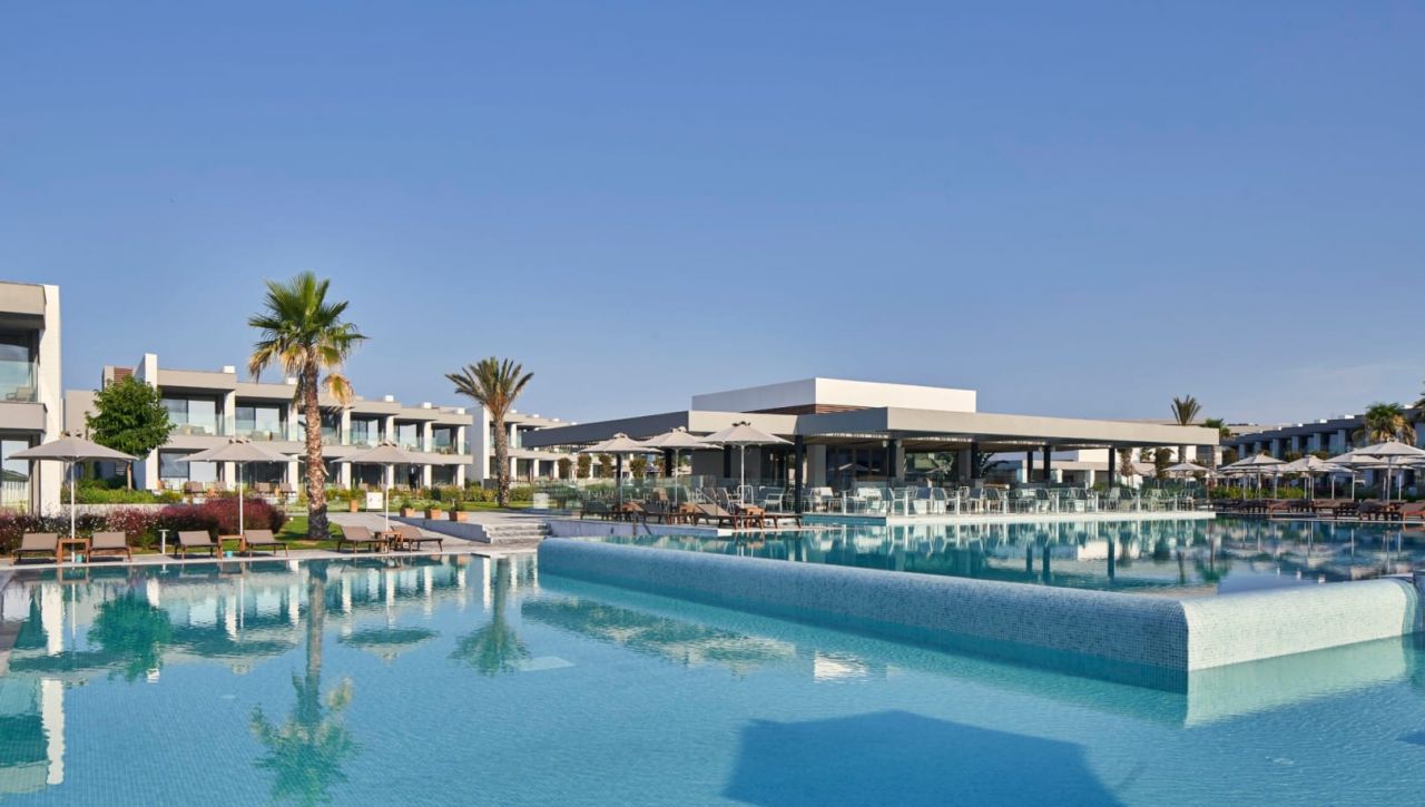 ATLANTICA DREAMS RESORT *****