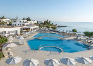 CRETA MARIS RESORT | Golfové zájezdy, golfová dovolená, luxusní golf