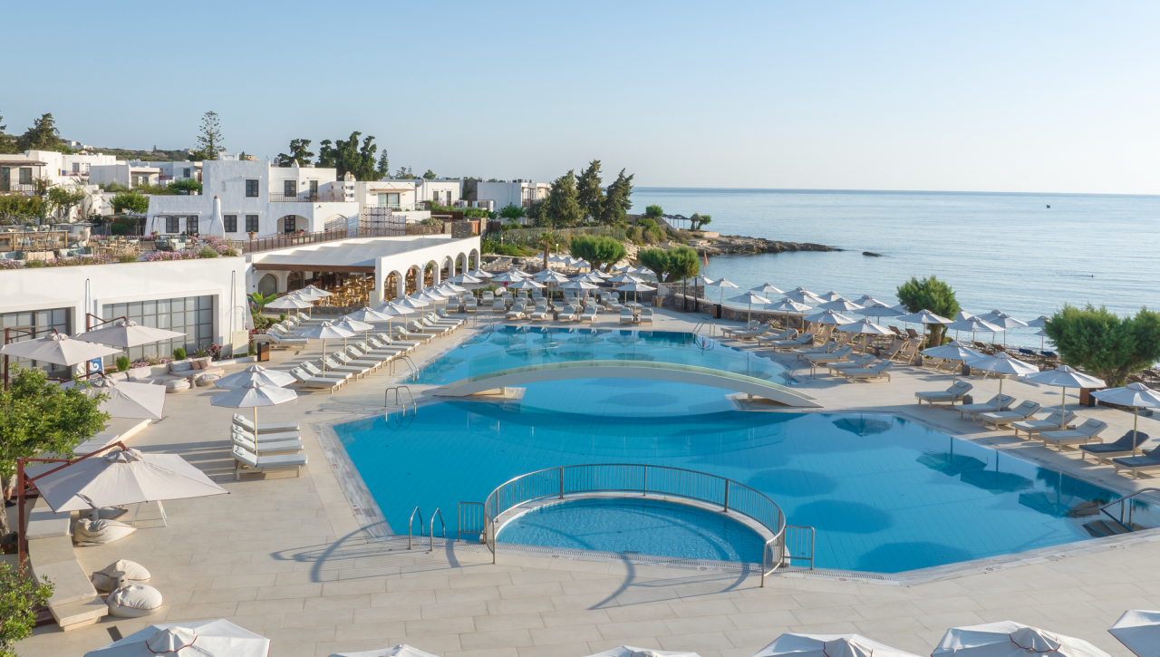 CRETA MARIS RESORT *****