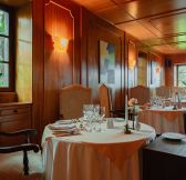 QUINTA SPLENDIDA - Restaurante La_Perla_1