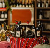 QUINTA SPLENDIDA - Wine Cellar (2)