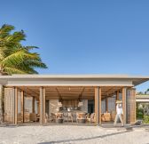 Alila Kothaifaru Maldives - bar&lounge 2