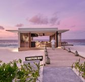 Alila Kothaifaru Maldives - bar&lounge 3