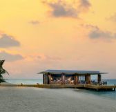 Alila Kothaifaru Maldives - bar&lounge 4
