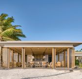 Alila Kothaifaru Maldives - bar&lounge