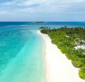 Alila Kothaifaru Maldives - beach