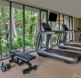 Alila Kothaifaru Maldives - fitness
