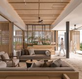 Alila Kothaifaru Maldives - lobby
