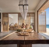 Alila Kothaifaru Maldives - restaurant 1
