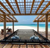 Alila Kothaifaru Maldives - restaurant 2