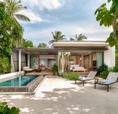 Alila Kothaifaru Maldives - suite 2