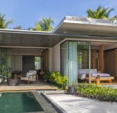 Alila Kothaifaru Maldives - suite 5