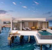 Alila Kothaifaru Maldives - suite