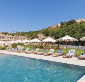 MANGIA´S SARDINIA RESORT 1