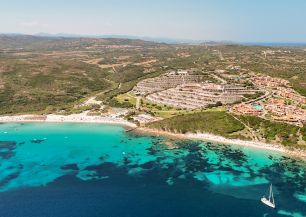 MANGIA´S SARDINIA RESORT