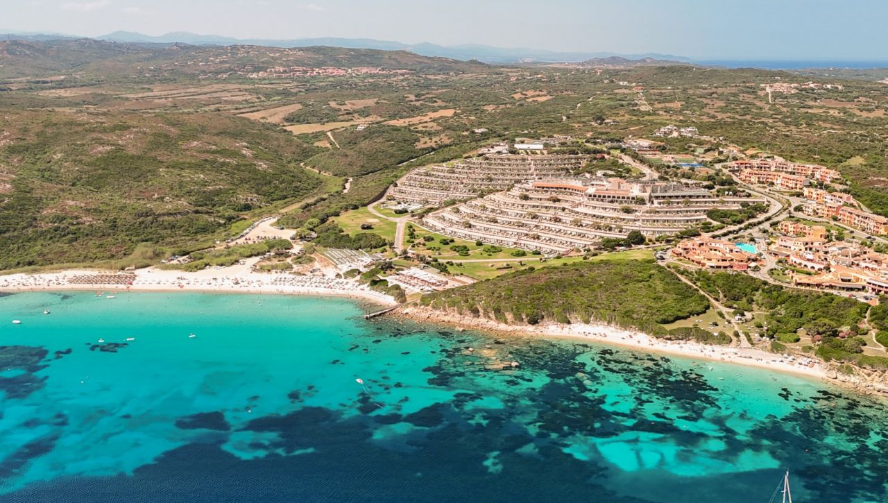MANGIA´S SARDINIA RESORT *****