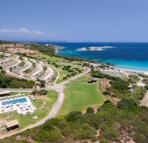 MANGIA´S SARDINIA RESORT 9