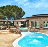 MARINEDDA THALASSO & SPA 1