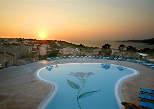 MARINEDDA THALASSO & SPA