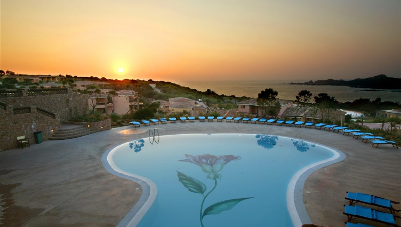 MARINEDDA THALASSO & SPA *****