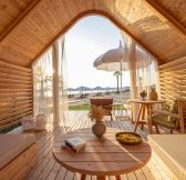 BIJAL - beach cabanas