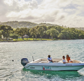ROUND HILL HOTEL AND VILLAS  7