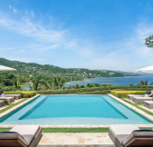 ROUND HILL HOTEL AND VILLAS  8