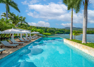 ROUND HILL HOTEL AND VILLAS