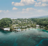 ROUND HILL HOTEL AND VILLAS  2