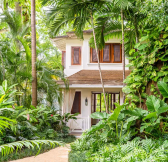 ROUND HILL HOTEL AND VILLAS  11